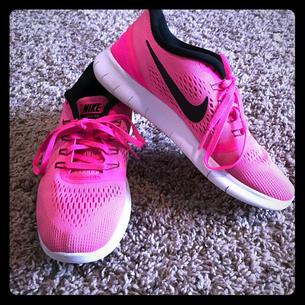 Women’s Nike Free RN - PURCHASED IN VENICE, ITALY